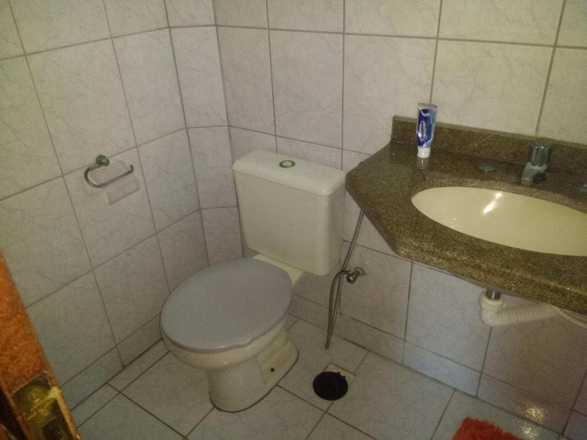 度假居 Casa Cabo Frio