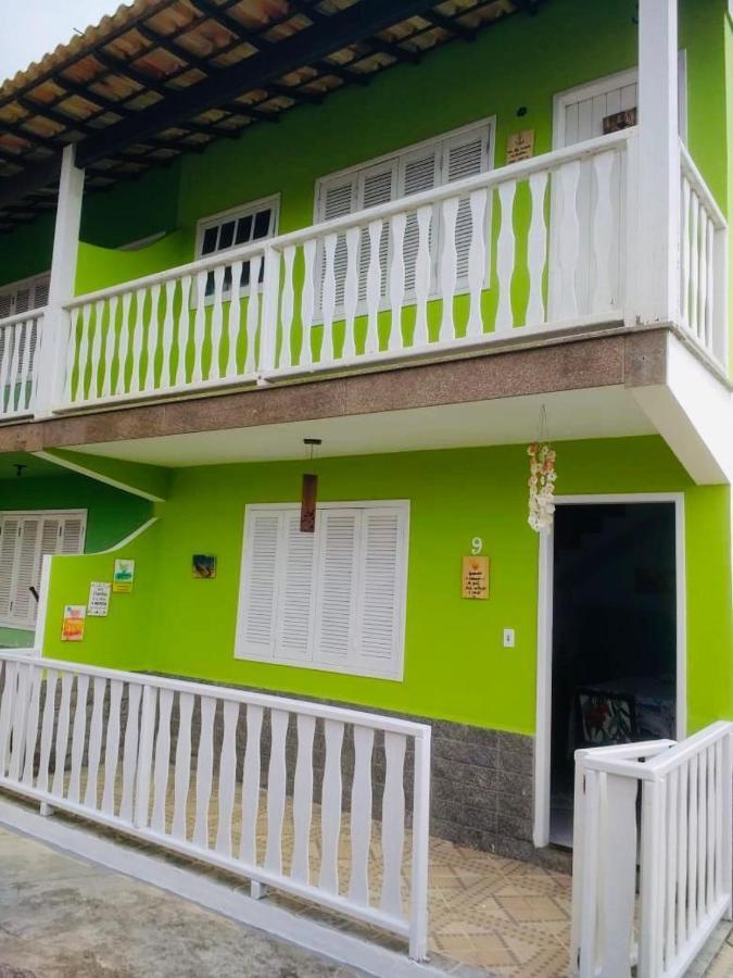 Casa Casa de Férias *