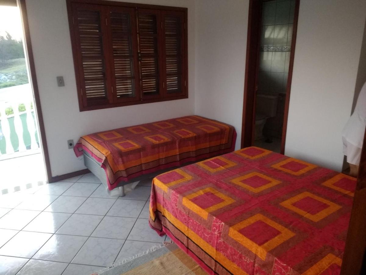 Casa Casa de Férias *